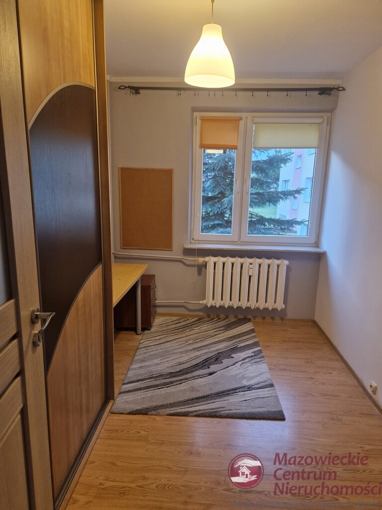 M4 - Pierwsze piętro - Balkon ! miniaturka 4