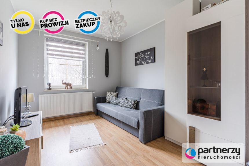 Grabowska Huta, 999 000 zł, 102 m2, ogrzewanie węglowe miniaturka 5