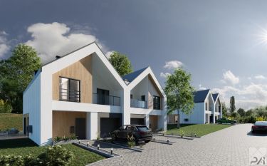 Oferta Sprzedaży Nowoczesnego Domu - Nowa Cena