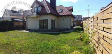 Siedlce, 4 500 zł, 186 m2, stan dobry