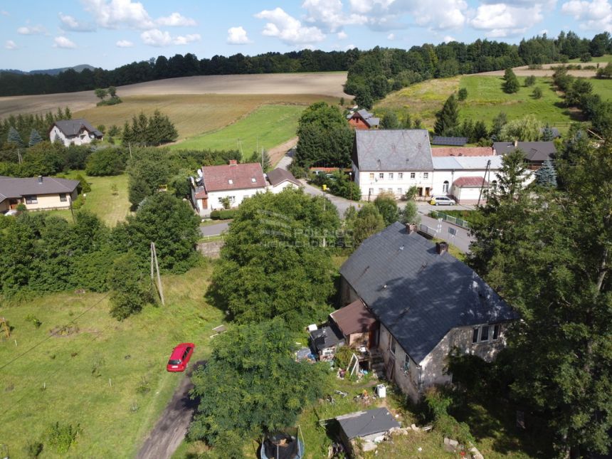 Tani dom z dużą działką. miniaturka 2