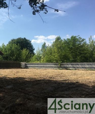 Kwirynów, 1 225 000 zł, 10.45 ar, budowlana