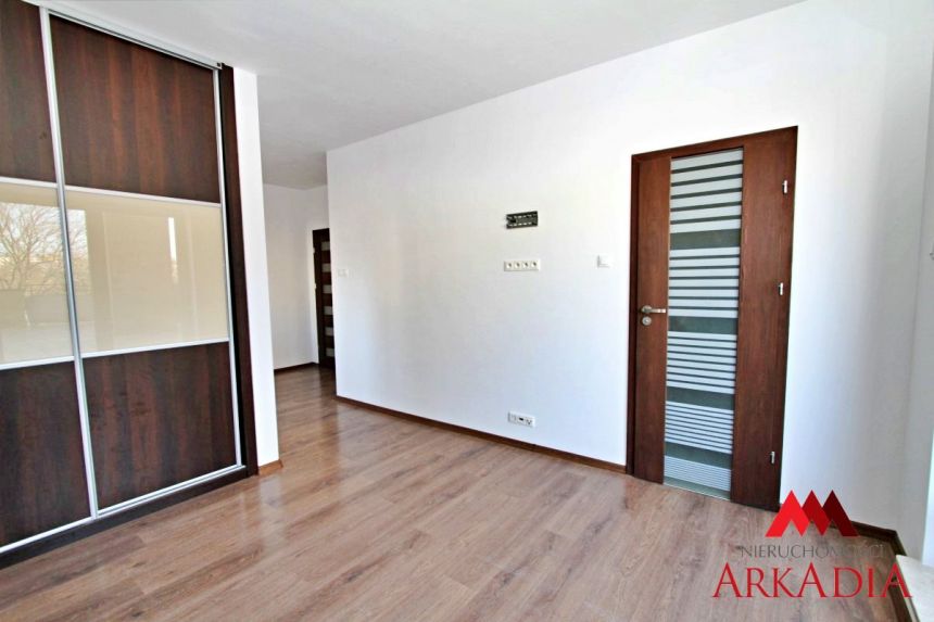 Apartament z tarasem i garażem-Ul.Celulozowa miniaturka 17