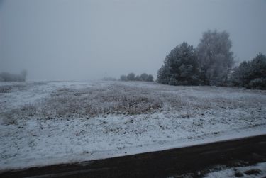 Działka 10082 m2 Bolmin gmina Chęciny