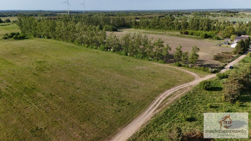 Drawsko Pomorskie 130 000 zł 11.83 ar miniaturka 8