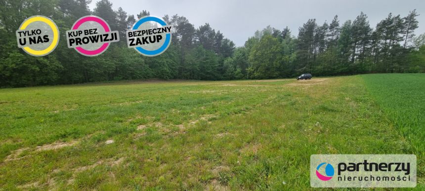 Perlino, 620 000 zł, 73.45 ar, budowlana miniaturka 10