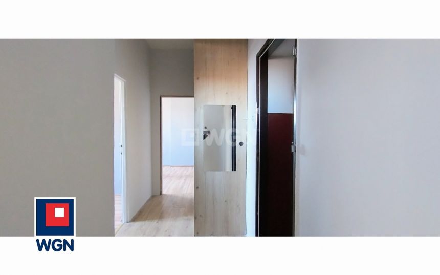 Polkowice, 255 000 zł, 50.46 m2, kuchnia z oknem miniaturka 8