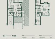 Kraków Mydlniki, 1 450 000 zł, 167.45 m2, o zróżnicowanej budowie miniaturka 4
