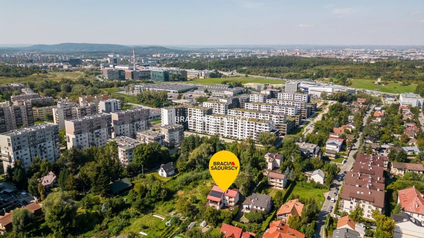 DUŻY DOM OGRÓD i PARKING - KOMERCYJNA - FIRMA miniaturka 2