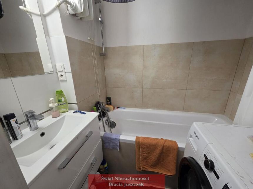 MIESZKANIE W ŚWIETNEJ LOKALIZACJI miniaturka 10