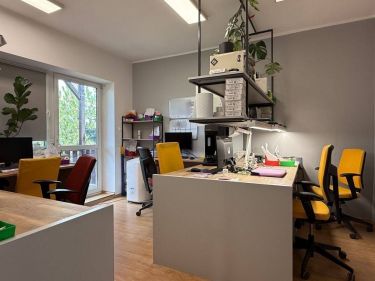Atrakcyjny lokal biurowo-usługowy 100m2