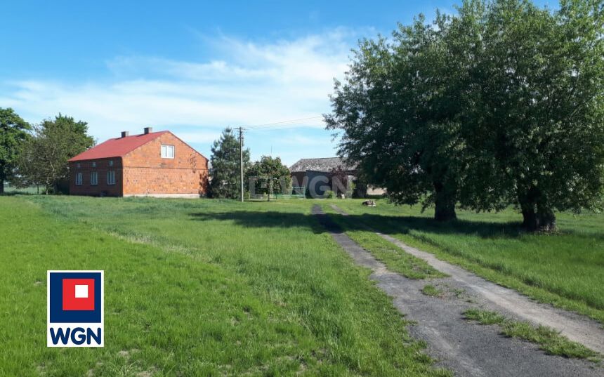 Marianowo Szyszynek, 650 000 zł, 110.98 m2, jednorodzinny miniaturka 15