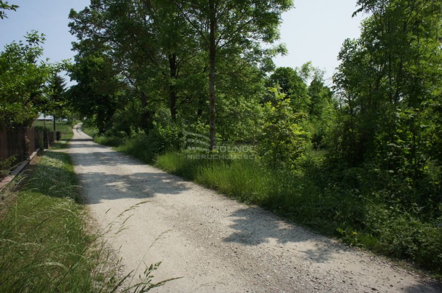 Urocza działka, jezioro Zdedy Mazury k/Ełku miniaturka 5