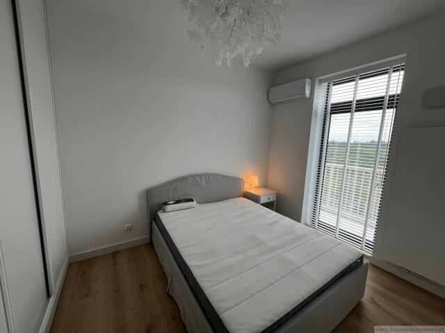 Nowy, apartament 3 pok. 58m2 lux miniaturka 6