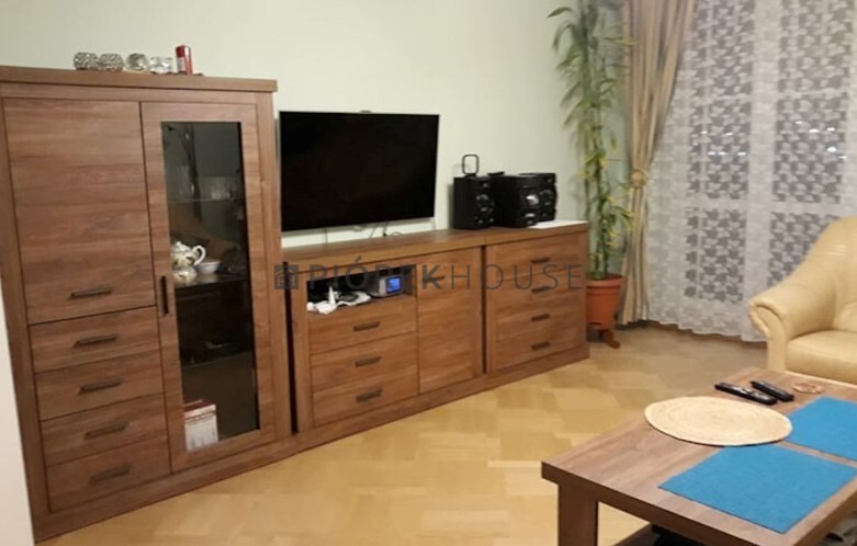 3-pokojowe mieszkanie w dzielnicy Włochy miniaturka 5