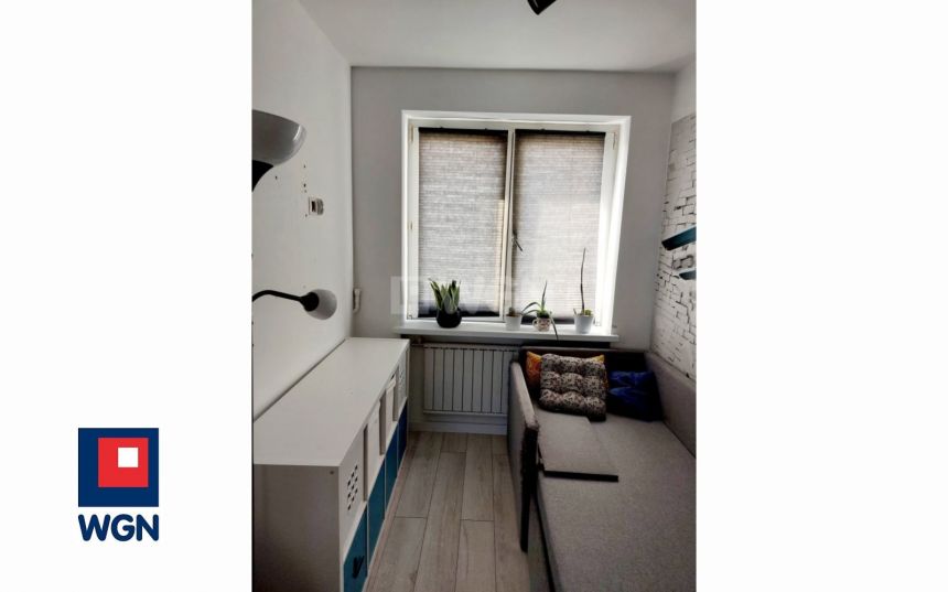 Żagań, 2 000 zł, 47.5 m2, z balkonem miniaturka 4