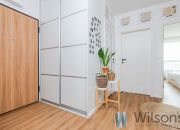 Warszawa Stegny, 1 260 000 zł, 61.1 m2, z loggią miniaturka 8