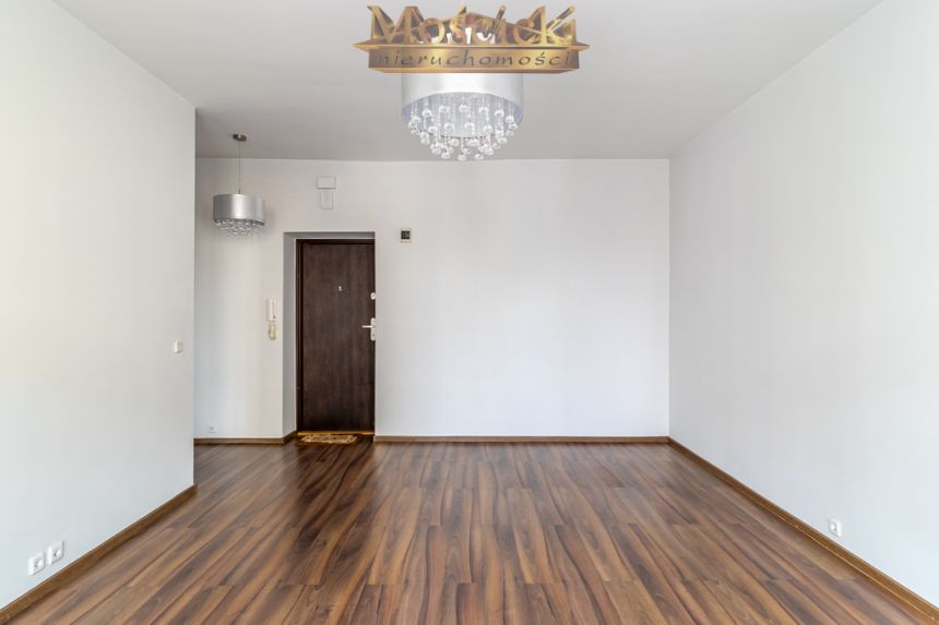Wynajem okazja kawalerka 34 m2 na Kruczej miniaturka 9