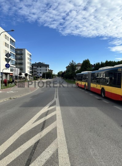 Dwupoziomowe mieszkanie w Ząbkach miniaturka 10