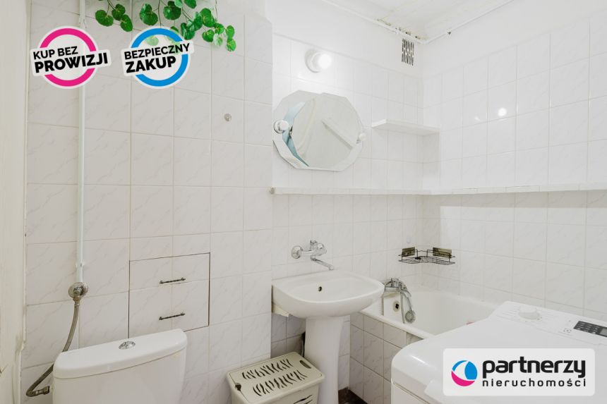 Gdańsk Przymorze, 499 000 zł, 37.13 m2, pietro 4 miniaturka 12