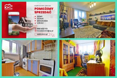 Mieszkanie 3 pokojowe, ul. Gospodarcza.