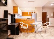 Nowoczesny apartament z dużym tarasem - Ul.Lubicz miniaturka 22