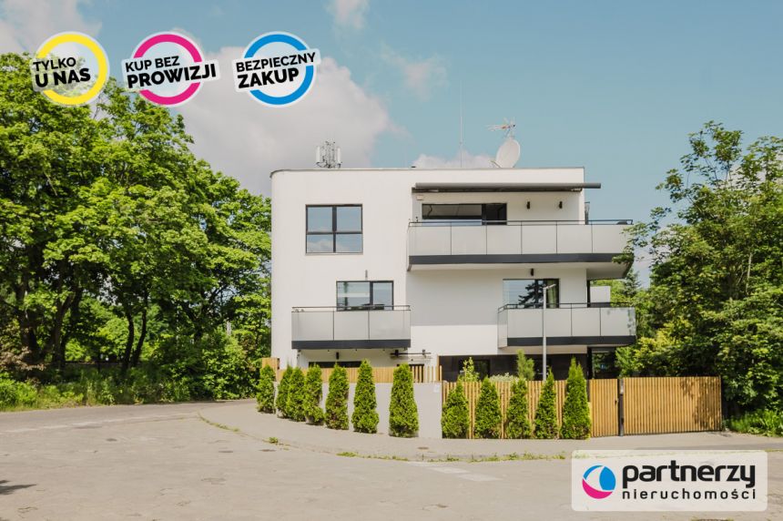 Gdynia Orłowo, 2 450 000 zł, 97.62 m2, pietro 2 miniaturka 20
