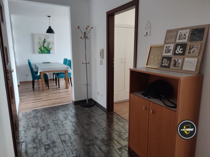 Ełk Osiedle Kochanowskiego, 1 700 zł, 62.05 m2, M3 miniaturka 5