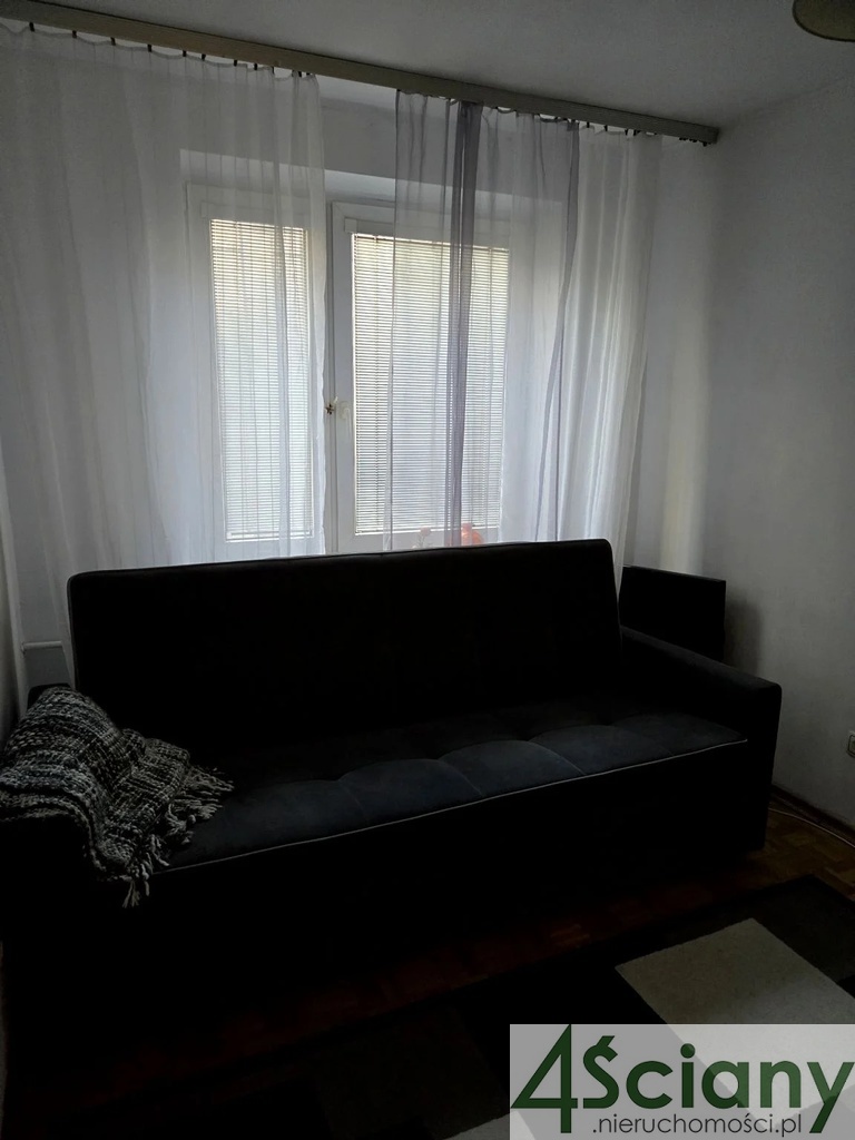 Warszawa Stary Mokotów, 1 198 260 zł, 63.4 m2, z balkonem miniaturka 10