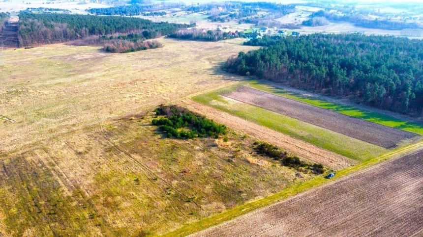 Działki Budowlane Gmina Morawica miniaturka 3