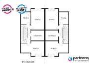 Glincz, 729 000 zł, 109 m2, z silikatu miniaturka 17