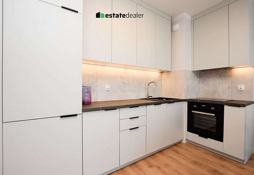 Kraków, 3 600 zł, 50 m2, M4 miniaturka 2