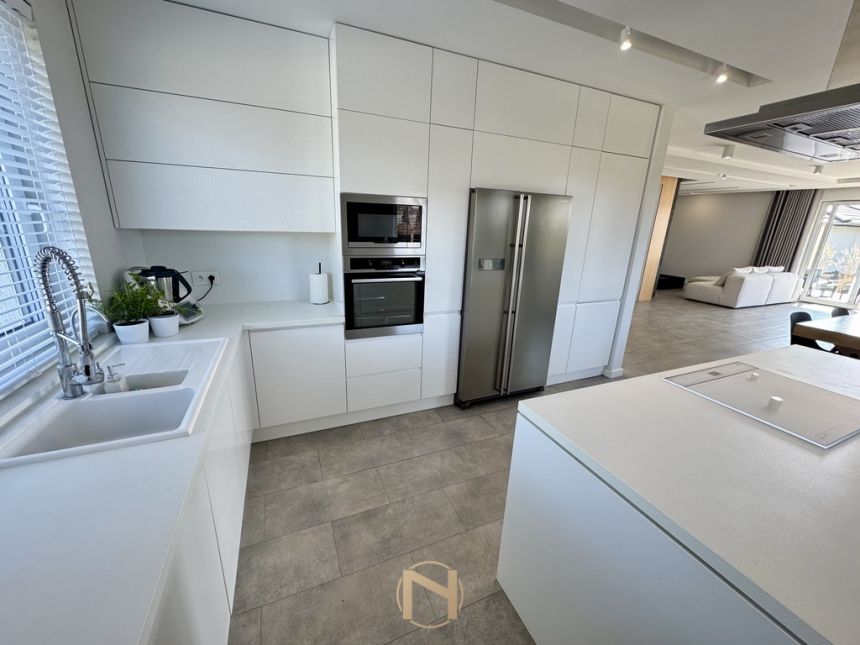 Gorzów Wielkopolski, 2 799 000 zł, 180 m2, ogrzewanie gazowe miniaturka 11