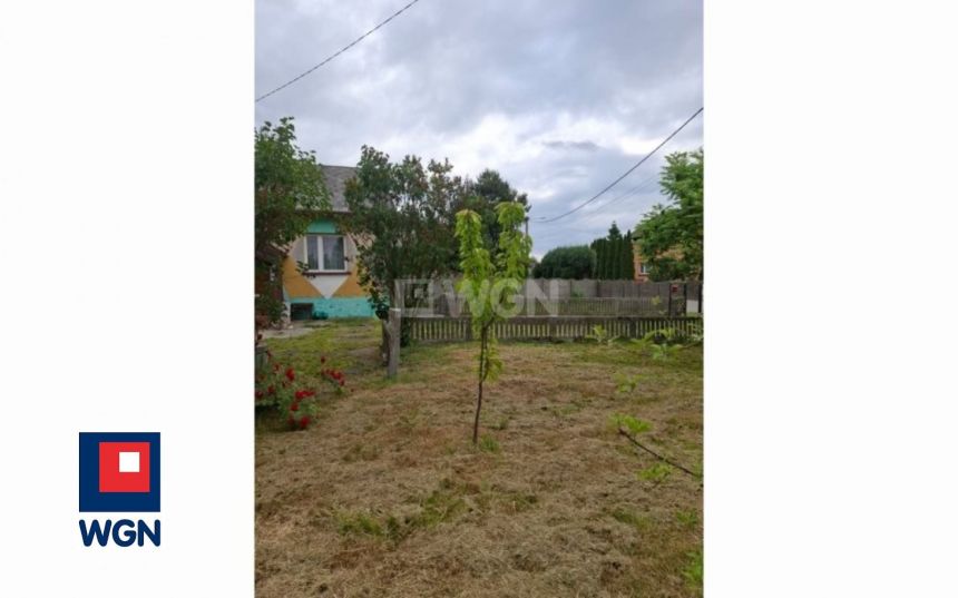 Myszków Nowy Myszków, 373 000 zł, 61 m2, do remontu miniaturka 10
