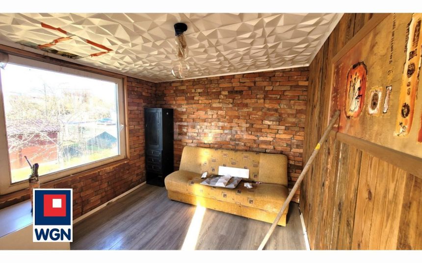 Gdańsk Orunia, 149 000 zł, 70 m2, jednorodzinny miniaturka 5