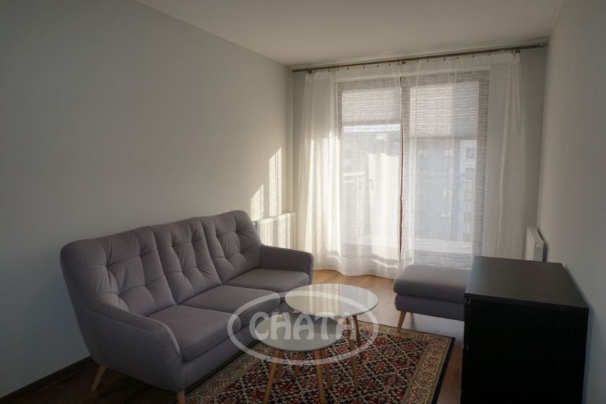 Wrocław Krzyki, 2 600 zł, 50 m2, pietro 7 miniaturka 2