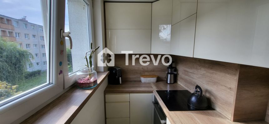 Pruszcz Gdański, 515 000 zł, 53 m2, pietro 1, 4 - zdjęcie 1