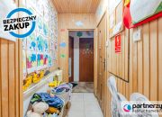 Gdynia Dąbrowa, 1 399 000 zł, 220 m2, ogrzewanie miejskie miniaturka 9