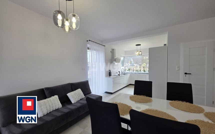 Miłoradzice, 949 000 zł, 130 m2, jednorodzinny miniaturka 7