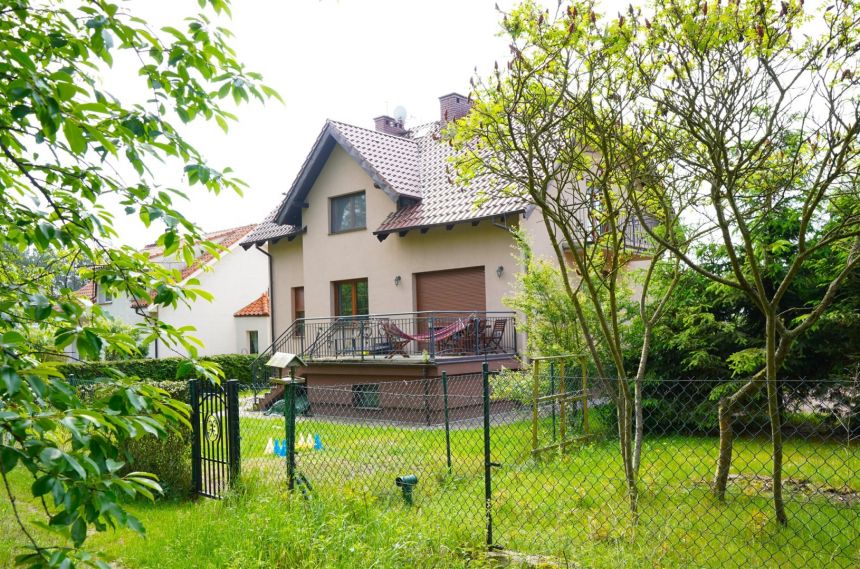 ATRAKCYJNY DOM WOLNOSTOJĄCY PROMNICE miniaturka 2