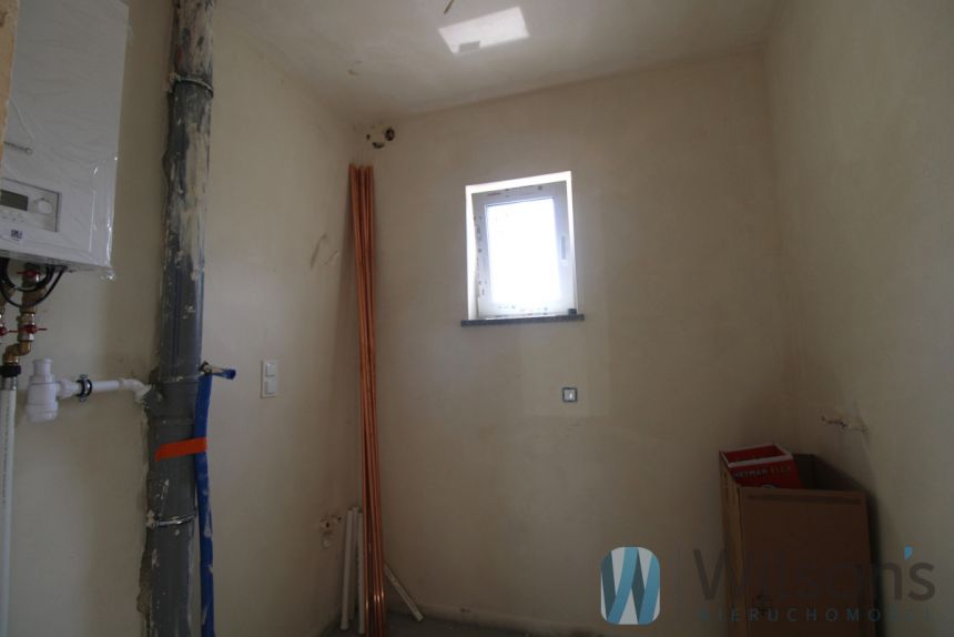 Miłoszyce, 470 000 zł, 48.94 m2, z miejscem parkingowym miniaturka 11