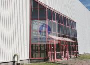 Praga Północ : magazyn 3846m2 miniaturka 1