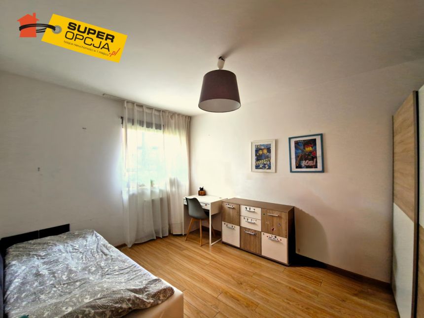 Kraków Krowodrza, 1 499 000 zł, 79.03 m2, z balkonem miniaturka 15