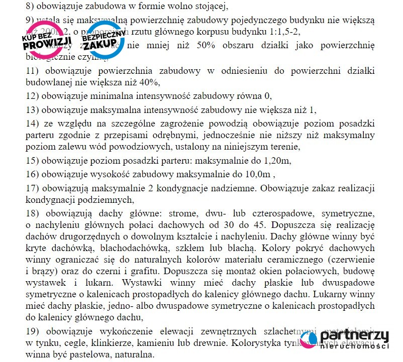 Reda, 3 450 000 zł, 1.5 ha, droga dojazdowa asfaltowa miniaturka 8