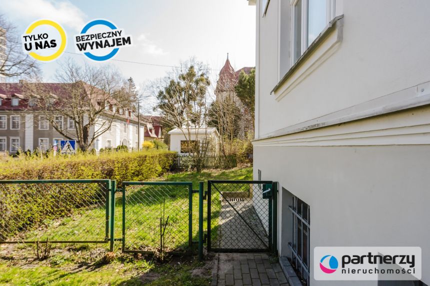 Gdańsk Wrzeszcz, 3 500 zł, 47.4 m2, M2 miniaturka 26