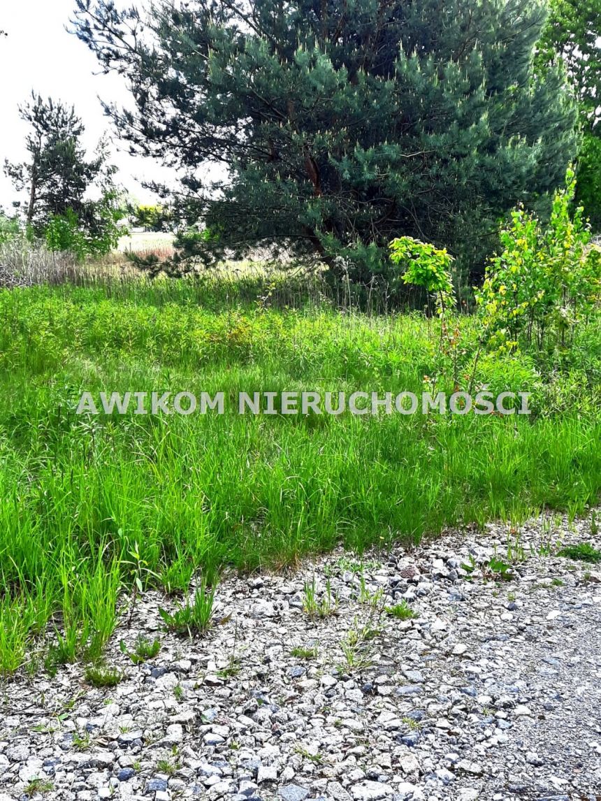 Kwiatkówek, 306 195 zł, 20.55 ar, woda w drodze miniaturka 4
