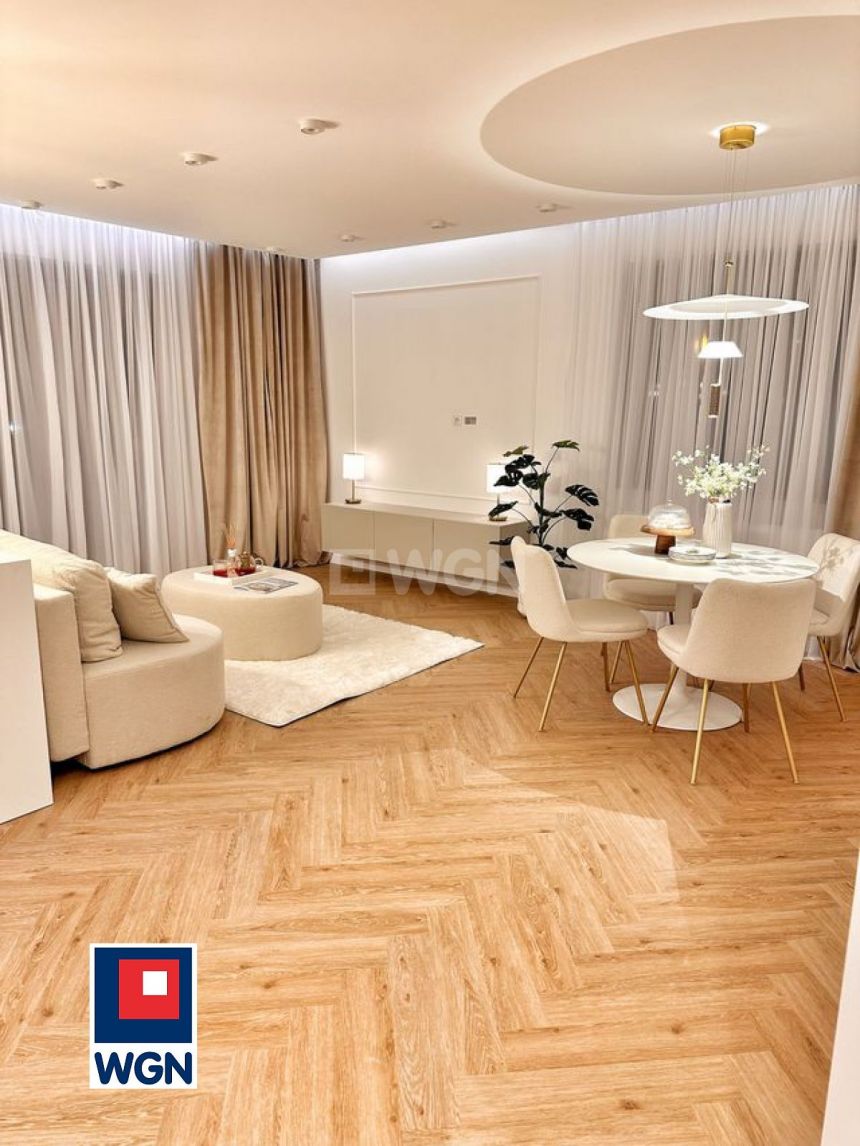 Gdańsk Piecki-Migowo, 1 190 000 zł, 63.6 m2, wysoki standard miniaturka 5