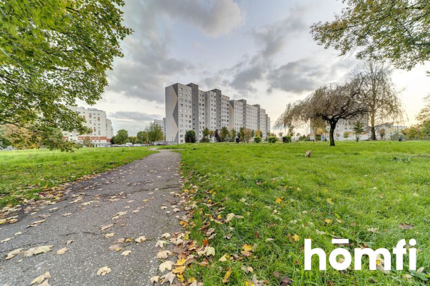 Przestronne 3 pokojowe mieszkanie - 66,3m2 miniaturka 7