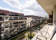 Wysoki standard| Jasne| Duży balkon miniaturka 18