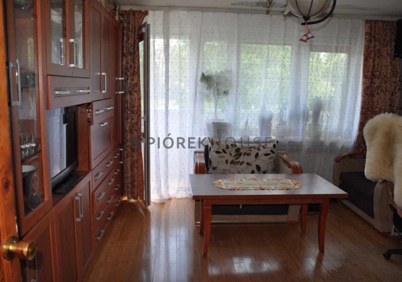 2-pokojowe mieszkanie w Bemowie miniaturka 8